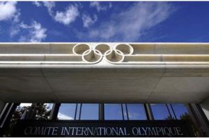 الأولمبية الدولية تقدم الدعم الكامل للوفد السوري لأولمبياد لندن 2012 