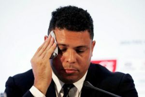 رونالدو يعرب عن حزنه لاستقالة تيكسييرا