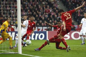 غوميز: لن أكون يوما بمستوى ميسي