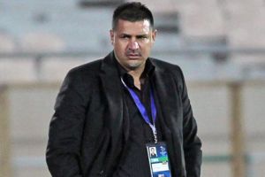 علي دائي في وضع مستقر بعد تعرضه لحادث سير مروع