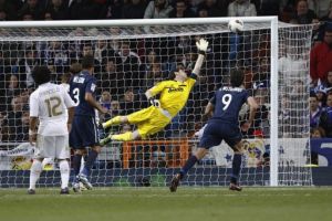 بطولة اسبانيا: تعادل بطعم الخسارة لريال مدريد 