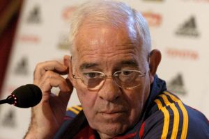 أراجونيس يرفض تدريب فياريال بعد إقالة مولينا