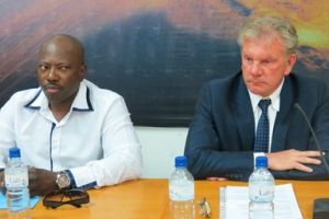 البلجيكي بوت مدربا لبوركينا فاسو