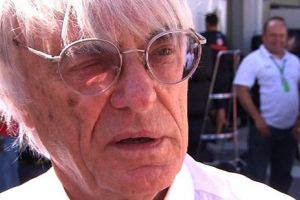 إيكلستون: أغلب الفرق ملتزمة بالاستمرار في الفورمولا 1 لما بعد 2012