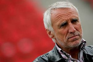 تايلند ربما تشارك في استضافة سباقات الفورمولا 1