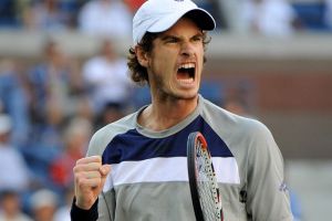 موراي وديميتروف يتأهلان للدور الرابع ببطولة ميامي لتنس الأساتذة