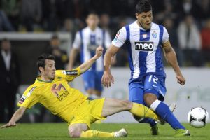 بورتو يهدر نقطتين أمام باكوس فيريرا في الدوري البرتغالي