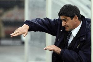 مدرب ليفسكي صوفيا يستقيل عقب هزيمة مفاجئة