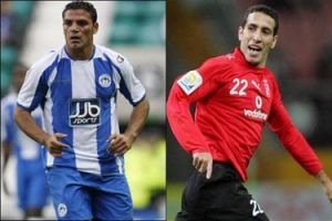 برادلي يضم أبوتريكة وزكي لقائمة الفراعنة