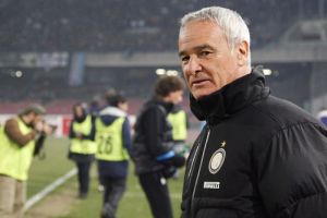 رانييري يرحل من انترناسيونالي بعد ستة أشهر في منصبه