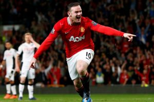 مانشستر يونايتد يهزم فولهام 1-صفر ويستعيد صدارة الدوري الانجليزي