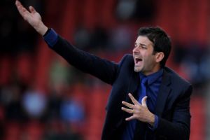 ستراماكيوني مدرب انترناسيونالي الجديد سيمنح الفرصة للشباب       