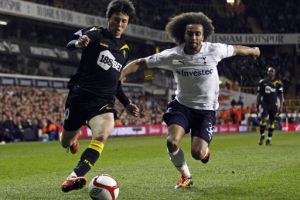 توتنهام إلى نصف نهائي كأس الاتحاد الإنجليزي ليصطدم بتشيلسي