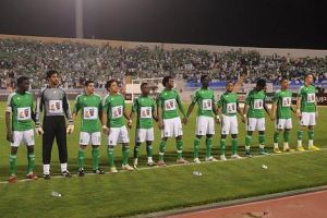 بطولة السعودية: أمل الاهلي باللقب يتعلق بقمة جدة مع الاتحاد