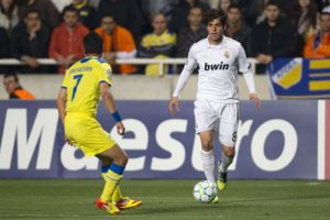 ريال مدريد ينهي 'سياسة الصمت الإعلامي