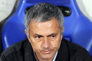 مورينهو يعترف بصعوبة المباراة أمام أبويل