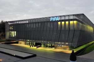 الفيفا يترقَّب تقريراً عن محاربة الفساد 