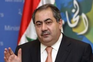 بغداد ترحب بمقترح ايراني لاستضافة اجتماع 5+1