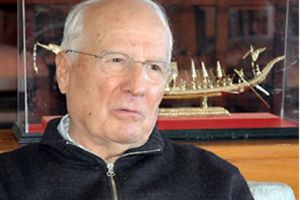 محاكمة الرئيس التركي الأسبق ايفرن فيما يتصل بانقلاب 1980