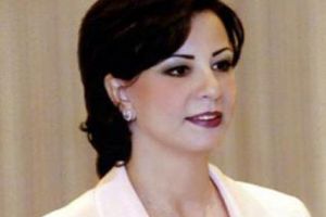 زوجة رئيس تونس المخلوع تصدر كتابا بعنوان 'حقيقتي' الشهر المقبل