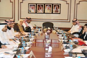 خدمات النواب توافق على إنشاء مركز اجتماعي في منطقتي الحورة والقضيبية