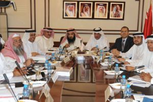 'تشريعية النواب' تقر تعديلات على 5 مواد من الدستور