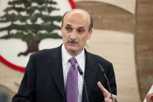 سمير جعجع يعلن تعرضه لمحاولة اغتيال 