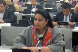 البحرين تؤكد سعيها لاستئصال ظاهرة 'الاتجار بالبشر'