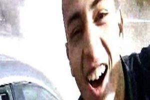 موقع اسلامي يهدد المانيا ب 'محمد مراح آخر' 