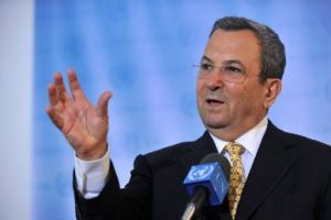 باراك: عام 2012 هو عام القتال ضد البرنامج النووي الإيراني 