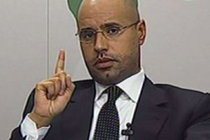 الجنائية الدولية تدعو ليبيا إلى تسليم سيف الإسلام القذافي 