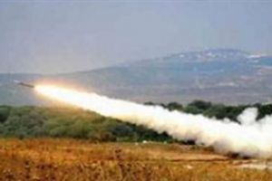 الشرطة: صاروخ اطلق من سيناء يصيب مدينة ايلات الاسرائيلية 