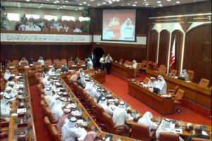 19 نائب يتقدمون بإستجواب لوزيرة الثقافة