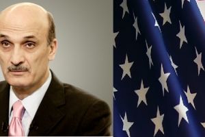 السفيرة الأمريكية في لبنان تعرب عن قلق واشنطن إزاء محاولة اغتيال جعجع