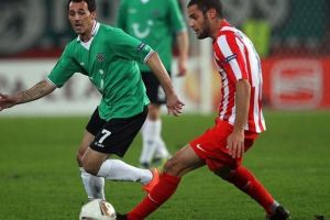 ثلاث فرق أسبانية تصعد إلى المربع الذهبي للدوري الأوروبي      