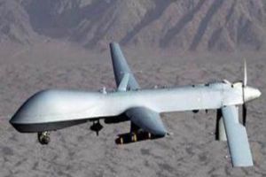 وزير افغاني: هجمات امريكية بطائرات بلا طيار تنتهي بعد العام 2014 