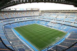 مشاهدة ريال مدريد بملعبه أغلى ثلاث مرات من مشاهدته في ميونيخبدوري الأبطال!      