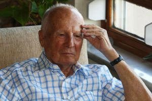 محكمة تركية ترفض طلب القبض على الجنرال ايفرن قائد انقلاب 1980 