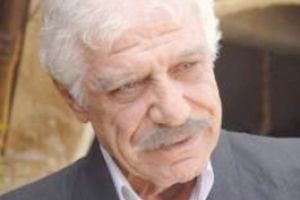 خالد تاجا