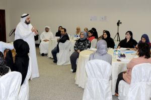 'الأعلى للمرأة' ينظم ورشة عمل تمهيدا لمختبر التنافسية المعزز لبناء خطة وطنية 