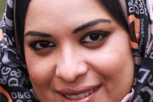 العرادي تستعرض دور المرأة البحرينية في الإصلاحات السياسية