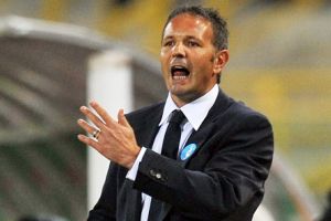 ميهايلوفيتش يعود من إيطاليا لتدريب المنتخب الصربي