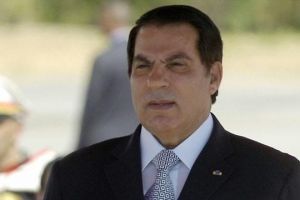 ادانة بن علي ومسؤولين تونسيين سابقين بممارسة التعذيب