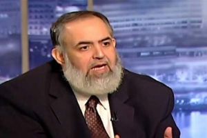 لجنة الانتخابات بمصر:والدة المرشح الرئاسي أبو اسماعيل مواطنة أمريكية 