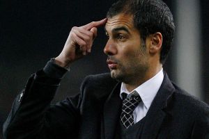 غوارديولا: ملعب سرقسطة سيء للغاية !