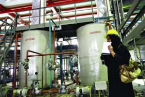 صحيفة: امريكا وحلفاؤها يعتزمون المطالبة بإغلاق منشأة نووية إيرانية  