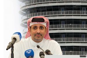 جائزة البحرين الكبرى: سلمان بن عيسى يؤكد ان الحلبة تضع لمساتها الأخيرة لاستضافة السباق 