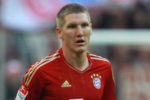 شفاينشتايجر يستعيد لياقته وقدرته على المشاركة أساسياً