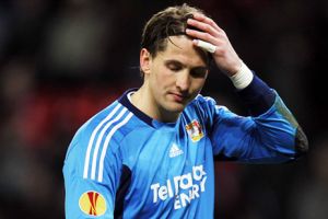 أدلر يحدد وجهته المستقبلية خلال أيام