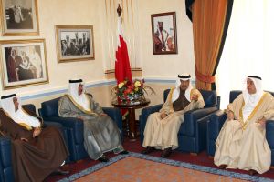 سمو رئيس الوزراء يوجه لتحقيق التوازن في توزيع الوحدات الإسكانية بين الأقدمية و المناطقية